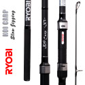 RYOBI   KOİ  CARP  RODS